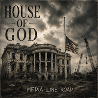 House of God by Media Line Road