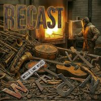 RECAST by Media Line Road
