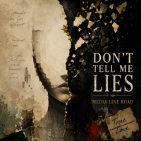 Don't Tell Me Lies by Media Line Road