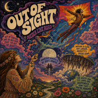 Out of Sight (2026) by Media Line Road