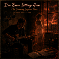 I've Been Sitting Here (The Simmering 26 Remix) by Media Line Road
