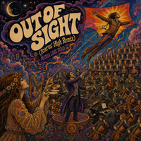 Out of Sight (Icarus' High Symphonic Remix) by Media Line Road