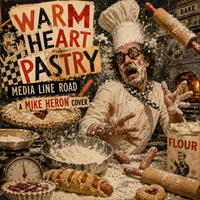 Warm Heart Pastry by Media Line Road