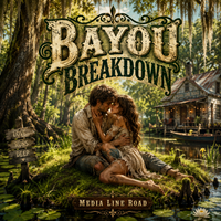 Bayou Breakdown by Media Line Road