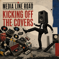 Kicking Off the Covers by Media Line Road