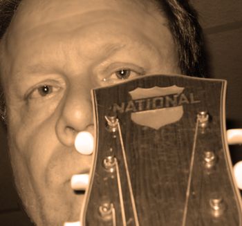 50-something National
