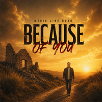 Because of You (2026) by Media Line Road