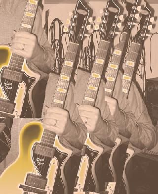 Funhouse Dual Tone
