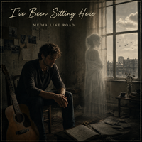 I've Been Sitting Here (2026) by Media Line Road