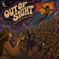 Out of Sight (Icarus' High Symphonic Remix) by Media Line Road