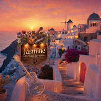 Jasmine featuring  Jimmy Mack on Harmonica by Just Jaymes