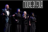 Moore by Four: at the Holidays