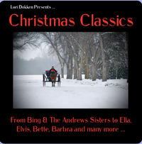 Lori Dokken presents ...From Bing to Barbara Holiday Show