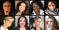 A Cabaret of Gratitude Presented by Lori Dokken