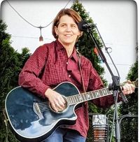 Amy Henderson  - Eclectic Folk Rock