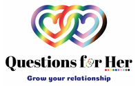"Questions for Her" App Release Party!