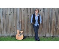 Amy Henderson  - Eclectic Folk Rock