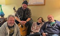 Cheap Comfort at The Lilly Pad