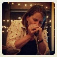 Amy Henderson  - Eclectic Folk Rock