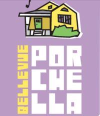 Porchella!!!