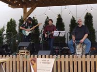 Cheap Comfort - Eclectic Folk Rock