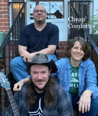 Cheap Comfort