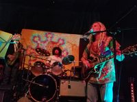 Carey Nall & Groovespeak
