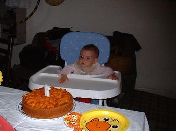 gimme some cake
