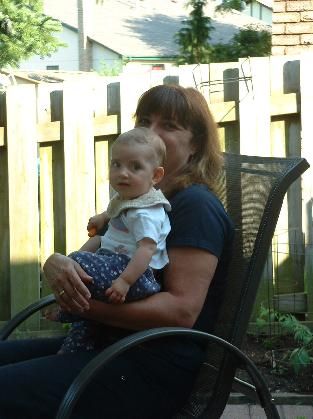 hazel and grandma 2
