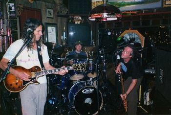 moosejaw in frisco- early 2004
