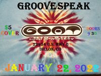 Carey Nall & Groovespeak