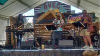 Carey Nall & Groovespeak