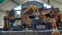 Carey Nall & Groovespeak