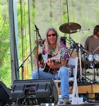 Carey Nall Solo
