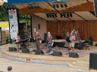 Carey Nall & Groovespeak