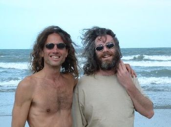 me and jerry?

