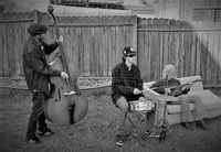 Carey Nall & Groovespeak