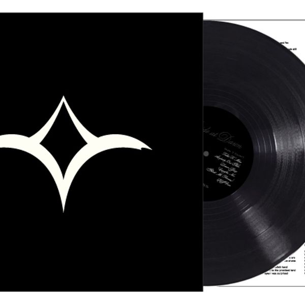 Ride at Dawn - Vinyl