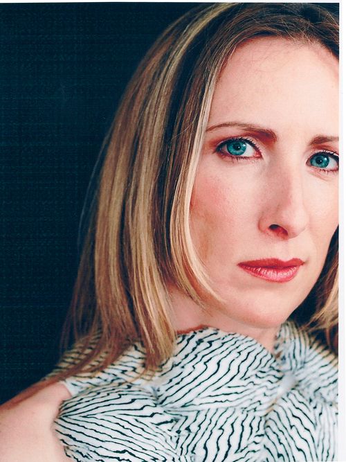 Headshot of Leslie Nuss.