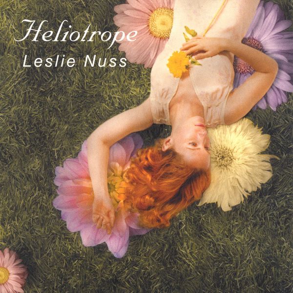 Heliotrope - CD