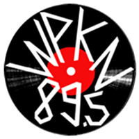 Leslie Nuss interviewed by Rich Kaminsky by WPKN - Bridgeport, CT