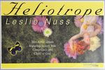 Heliotrope (Poster)