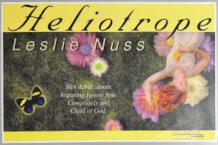 Heliotrope (Poster)