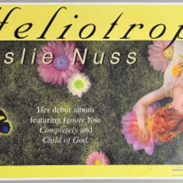 Heliotrope (Poster)
