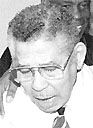 Dr Ellie Manette master tuner and early innovator of the steel drum
