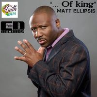 "... Of king" by Matt Ellipsis