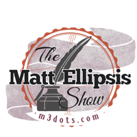 Holy Spirit & Me by The Matt Ellipsis Show