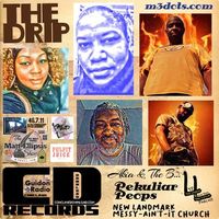 The Drip Podcast by The Drip