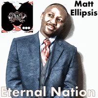 Eternal Nation by Matt Ellipsis