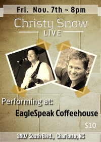 Solo Acoustic Show